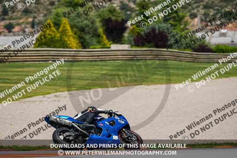 march 2018;motorbikes;no limits;peter wileman photography;portugal;trackday digital images;valencia